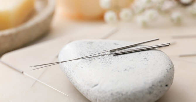 Acupuncture