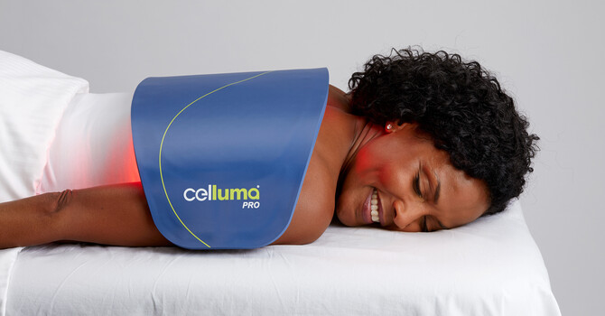 Celluma LED Light Therapy
