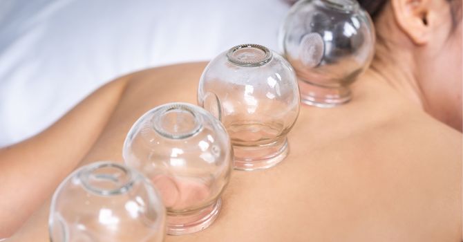 Research Roundup: Acupuncture and Immunity